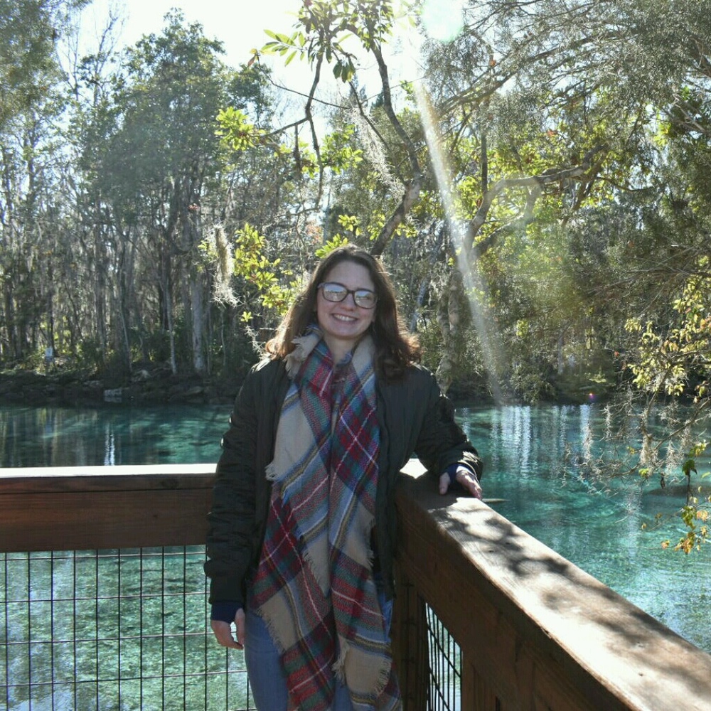 Meet your Posher, Shannon